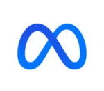 meta logo