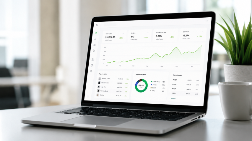 Shopify