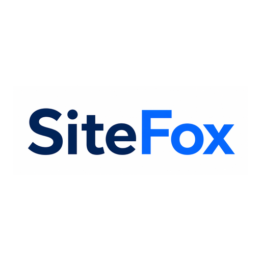 sitefox 512x512